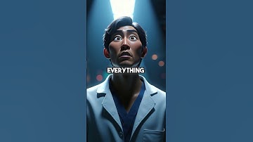 Scientist Discovers Reality Is Actually Code Running on Cosmic Computer