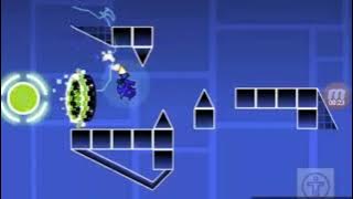 Esguaj Rute (Fail) | Geometry Dash 2.11