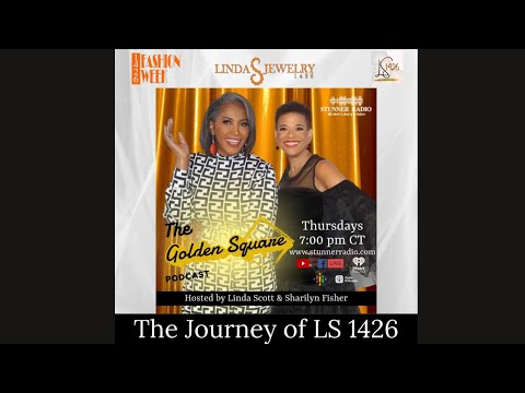 Golden Square Podcast Ep 59 - The Journey of 1426