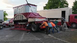 Bert Holland's Funfair PULL OFF | @ The Lawn Sutton in Ashfield May 2024