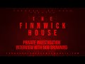 Dr fenwick house bob browne interview