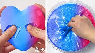 Satisfying Slime & Relaxing Slime Videos # 207