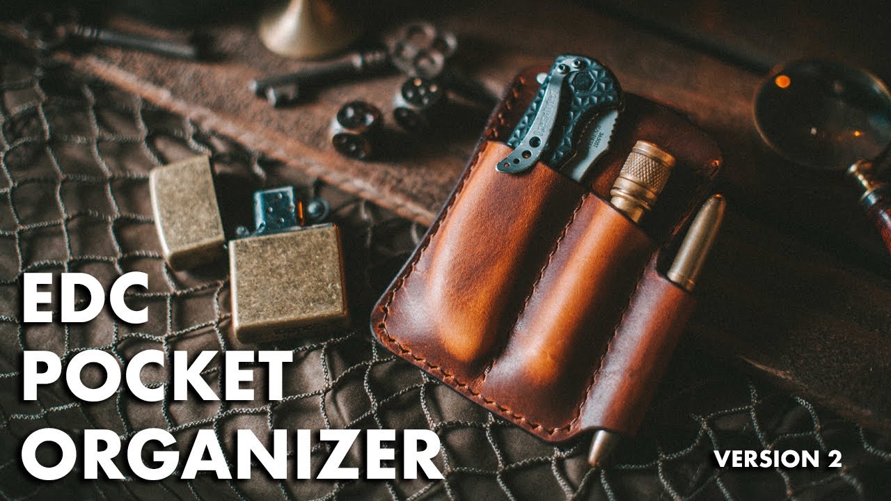 Pocket Organizer