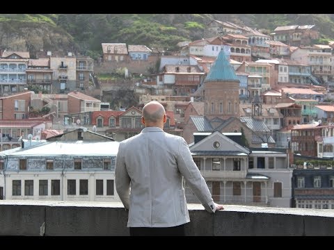 კლიპის გადაღების პროცესი - \"წლები და გზები\"