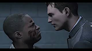 Connor Edit- Heartless