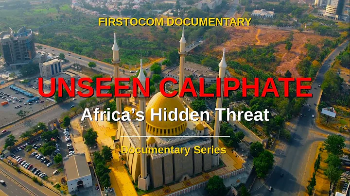 The Unseen Caliphate and Islamic Jihad