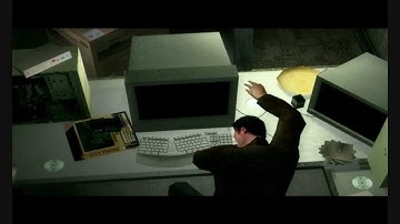 The Matrix: Path Of Neo - Chapter 1 - Ever Had A Dream, Neo, The Red Pill (Cutscenes)