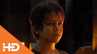 Воспоминание о Деревянном Коне ★ Бегущий по Лезвию 2049 (2017) Воспоминание о Деревянном Коне ★ Бегущий по Лезвию 2049 (2017)