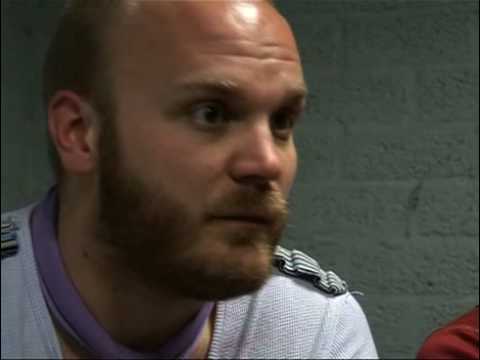 Inspiring Dads - In conversation with Coldplay's Will Champion