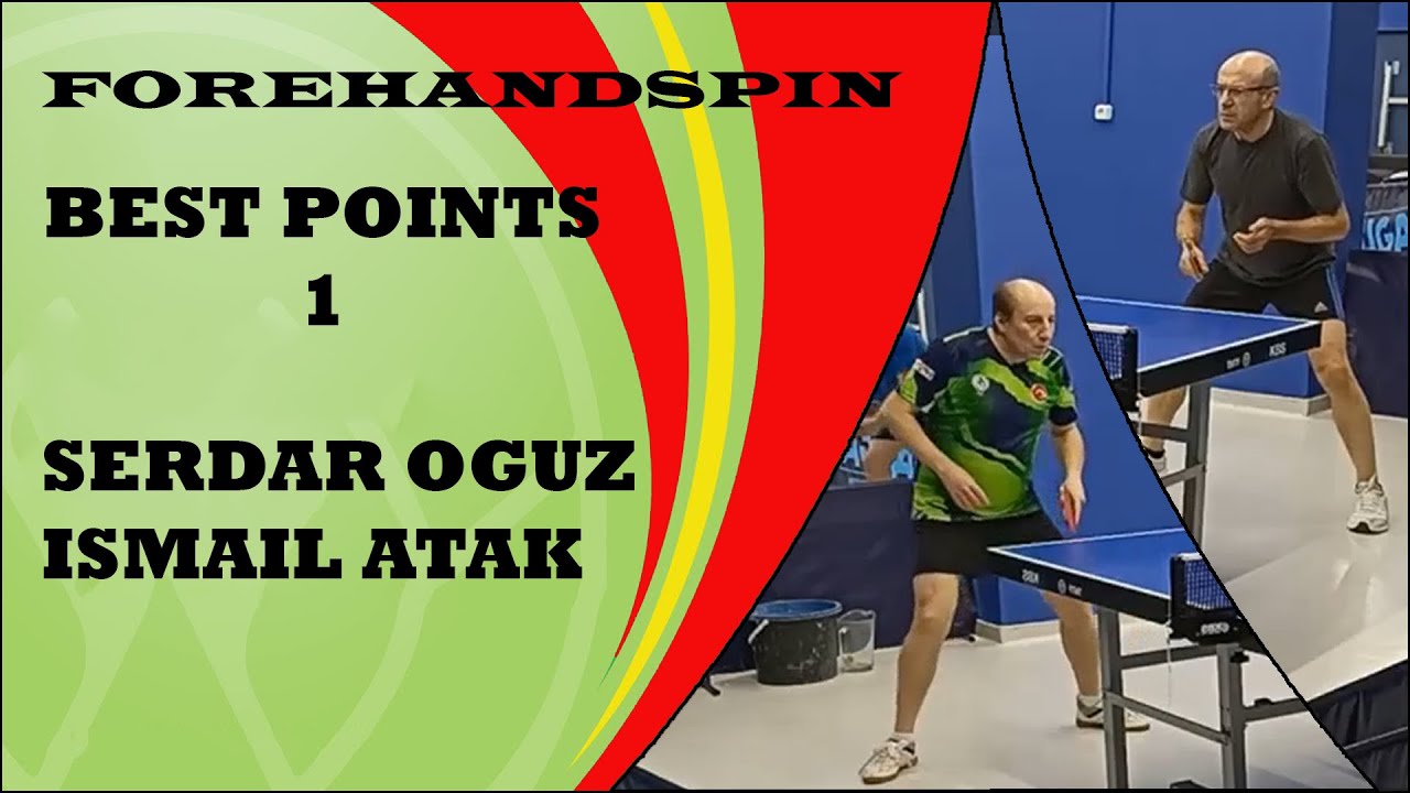 Ismail Point BEST POINT 1 | SERDAR OĞUZ - İSMAİL ATAK - YouTube