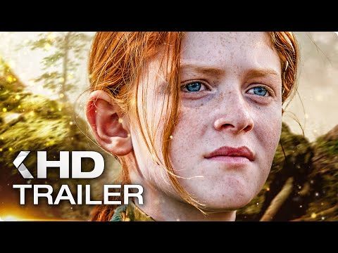 WILDHEXE Trailer German Deutsch (2018) Exklusiv