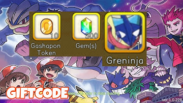 Pocket Pixel - 모험의 기원ZA Giftcode & How to redeem code Pocket Pixel