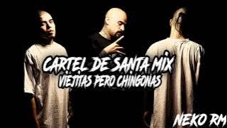 mix cartel de santa viejitas pero chingonas