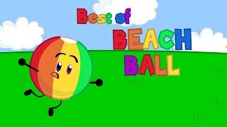 Object Trek - Best of Beach Ball