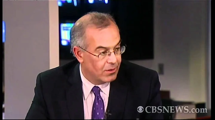 NYT journalist David Brooks: "Social Animal"?