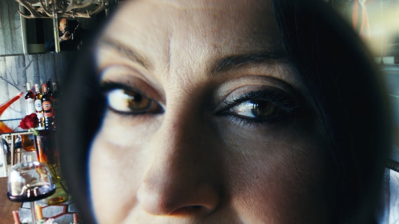 Floria Sigismondi | The Art of Surrealism - YouTube