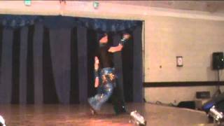 Fadel Shaker ,Asi Haskal Ahlan Cairo Nights Dallas Tx