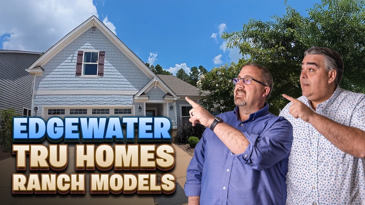 The ULTIMATE Ranch Lifestyle in South Carolina