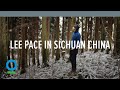 Lee Pace in Sichuan, China | Conservation International (CI)