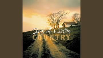 Open The Eyes of My Heart