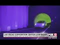 Elon Musk's Boring Company moves forward with transportation tunnel underneath Las Vegas Convention