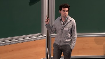 Sergey Yurkevich - Creative Telescoping for the Canham model in genus 1