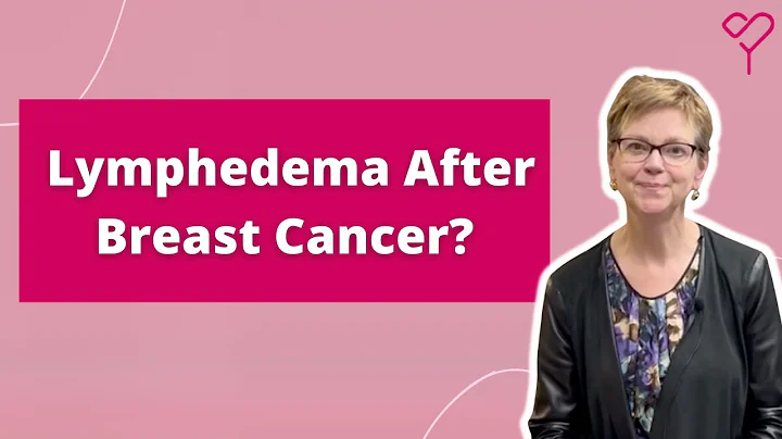 Lymphedema After Breast Cancer: Treatment Options, Complications, and Tips