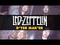 Led Zeppelin - D'yer Mak'er (Official Audio)