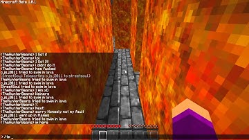 Minecraft - Dark Realm - Part 1