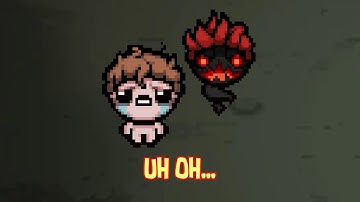 THIS IS NOT GOOD! Daily Run October 14, 2025 | The Binding of Isaac Repentance+