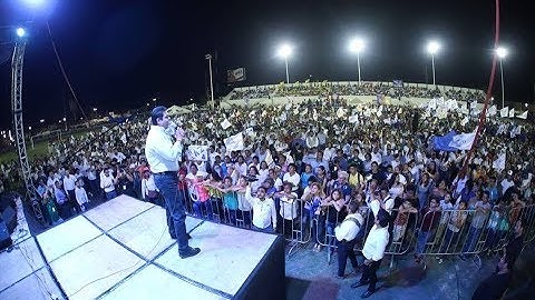 Ismael Cabeza de Vaca - ¡Nuestro triunfo será contundente en todo #Tamaulipas y #México!