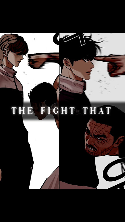 fr💀💯?! #lookism #manhwa #webtoon #edit #lookismcrew #editfavmanhwa #anime #manga