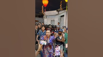 Quá Trời Ns Bình Tính Được Đoán Tiếp Nồng Hậu Tại Tịnh Xá Lọc Uyển #shortvideo