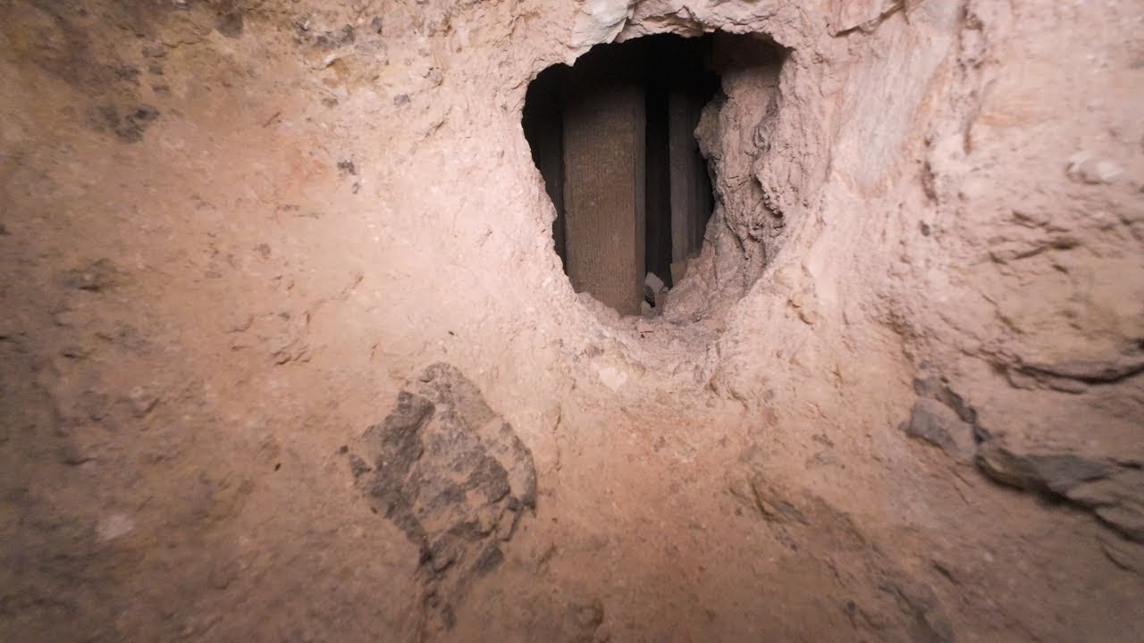 Surprising Discovery Hidden Deep Inside this Abandoned Gold Mine YouTube Surprising Discovery Hidden Deep Inside this Abandoned Gold Mine YouTube