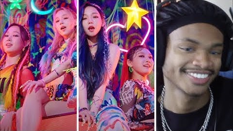 First Time Hearing | Aespa - Black Mamba | 에스파 | K-POP REACTION