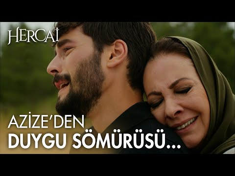 Miran sevdasını mı seçecek intikamını mı? - Hercai 12. Bölüm