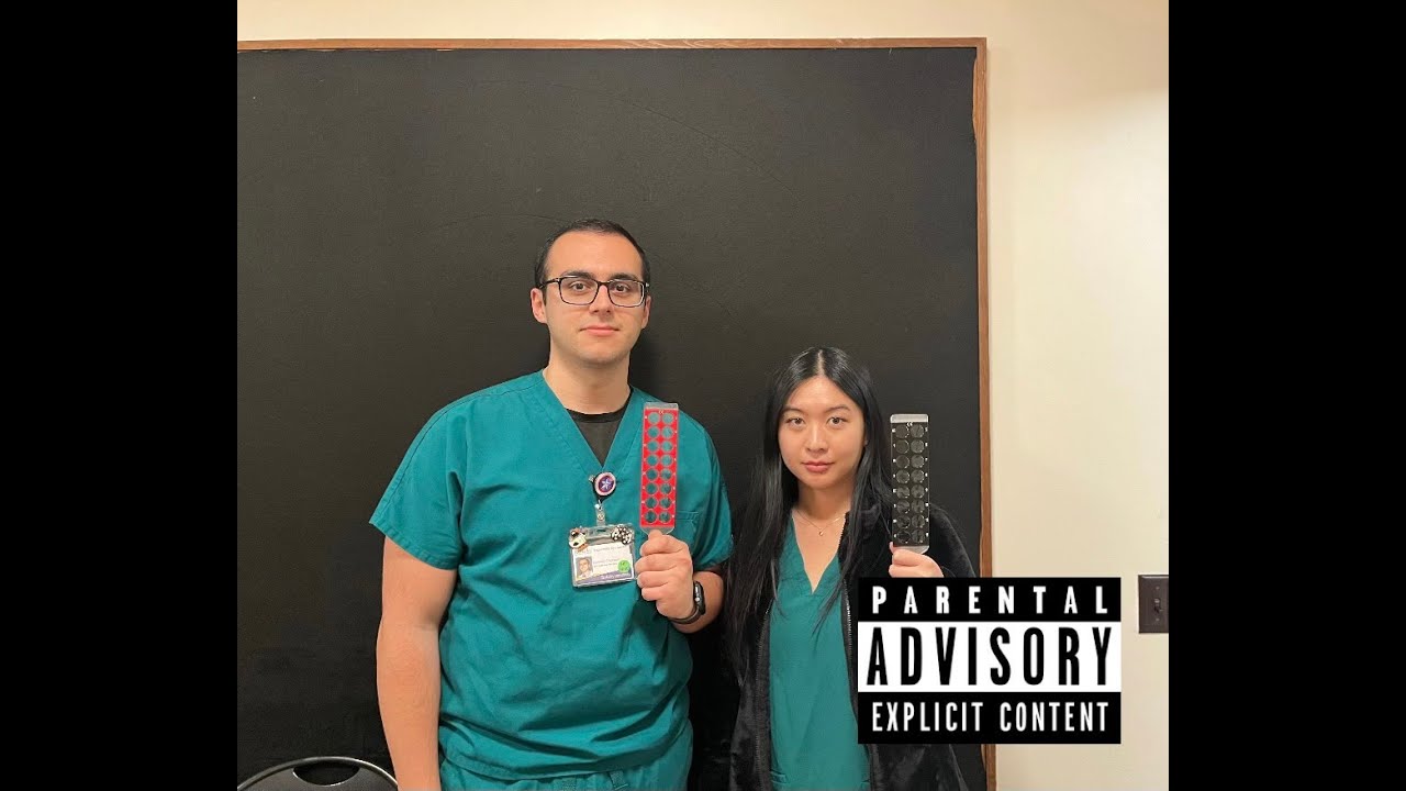 UCBSO C/o 2025 Skit Night Live (SNL) Skit Night 2024 YouTube