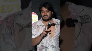 Bangalore | Nasif Akhtar