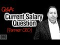 What is your Current Salary? | How to Answer