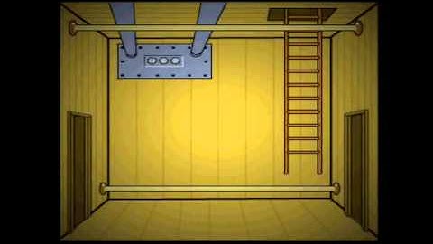 Submachine Episode 1: The Basement