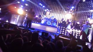 Five Finger Death Punch - Hard to See SiouxFalls 2012