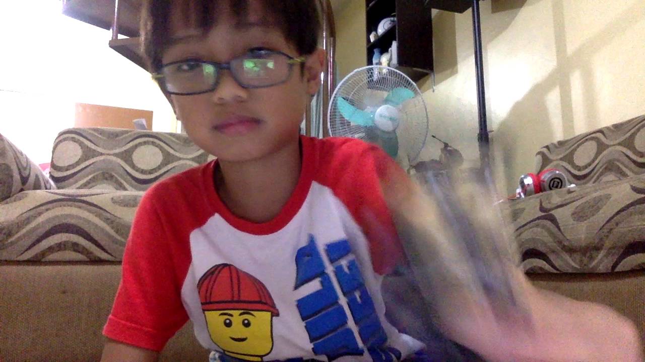 Unboxing : AntVenom Tube Heroes Mini Figures