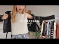 Autumn Wardrobe & My Little Kitchen Helper | VLOGTOBER