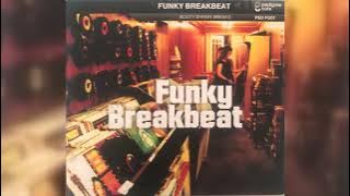 Skeewiff - Funky Breakbeat (Breakbeat, Funk, Big Beat, Soul) (2011)