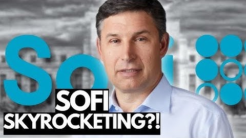 CHINA+MEXICO TRUMP TARIFFS COULD HIT SOFI $200?❗IF YOU OWN MORE THAN $2000 WORTH OF SOFI STOCK-WATCH