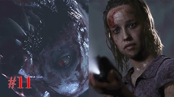 THE QUARRY / Full Gameplay Walkthrough / Part 11  The Final Girl (Ending)