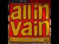 Jm silk  all in vain insane mix