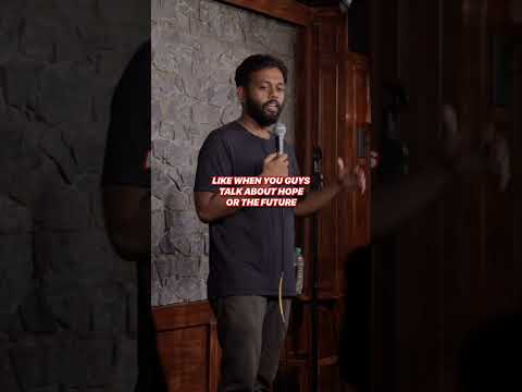 I'm looking for an audience that's pretentious but not annoying #standupcomedy