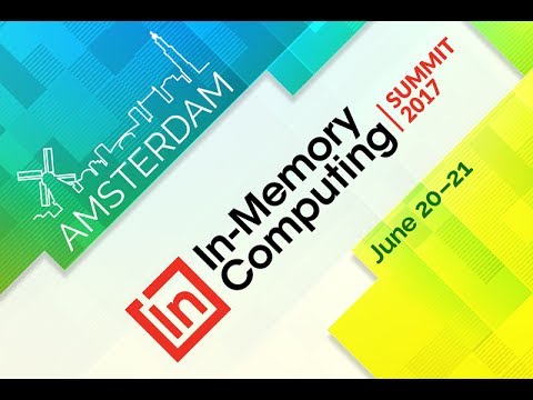 the-future-of-in-memory-computing:-panel-discussion-at-the-in-memory-computing-summit-europe-2017