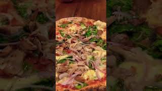 Better than Domino&#39;s Pizza 🍕Cheese Burst Pizza 🍕😮#Shorts #pizza #pizzalover #shortvideo